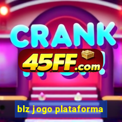 blz jogo plataforma